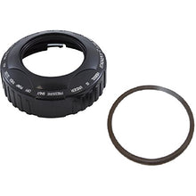 Zodiac R0502300 Large Collar with O-Ring Replacement for Select Zodiac Nature2 Water Sanitizer