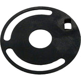 Raypak Thermostat Knob Stop-Kit | 006886F