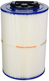 Pleatco PCD50N Replacement Cartridge for Caldera 50 (new style), 1 Cartridge