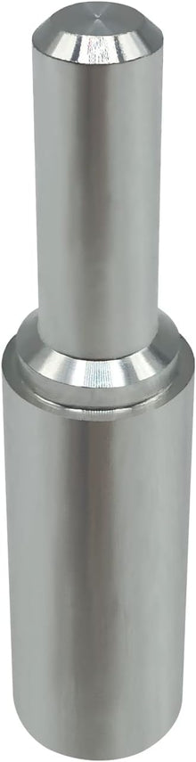 Poolzilla 3.25" Aluminum Tamping Tool for Safety Cover Anchor Installation