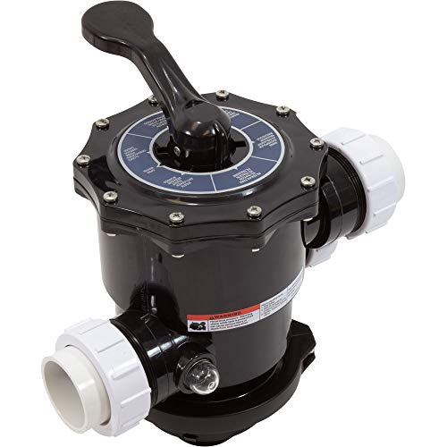 Pentair Valve 2" Top Mnt Hybrid W/Fittings | 262525