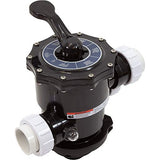 Pentair Valve 2" Top Mnt Hybrid W/Fittings | 262525