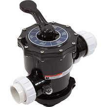 Pentair Valve 2" Top Mnt Hybrid W/Fittings | 262525