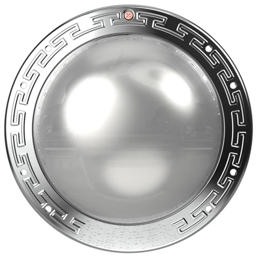 Pentair IntelliBrite Architectural Series Pool Light, Multi-Color, 120 V, 28W, 100' Cord | EC-602232