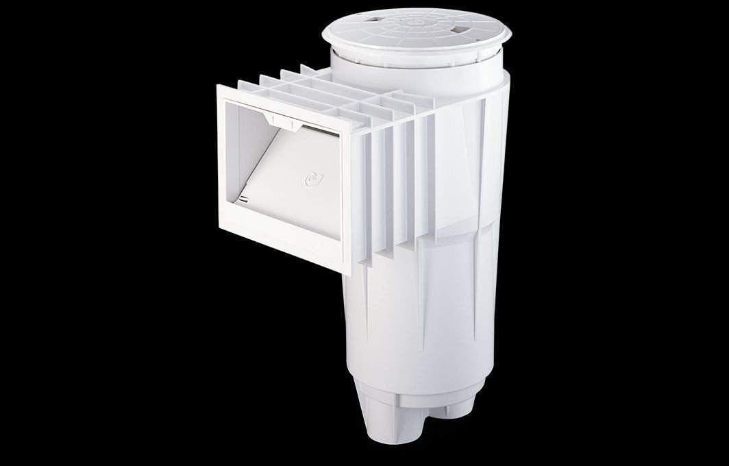 Pentair Skim 2" Slip White Pvc | 506300