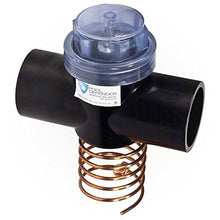 CUSTOM MOLDED PRODUCTS INC CMP 2"-2.5" Pool Defender Inline Anode with Wire