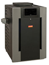 Raypak P-R406A-EP-C Digital Propane Gas Heater | 399K BTU | 009227