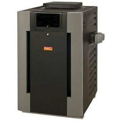 Raypak P-R336A-EP-C Digital Propane Gas Heater | 336k BTU | 009226