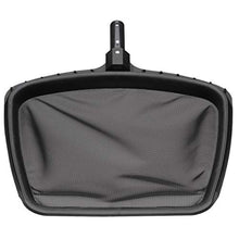 Ocean Blue Water Products 120020 Heavy Duty Leaf Skimmer with Long Wear Mesh Screen