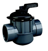 Pentair 2" 3-Way Compool PVC Valve | 263028