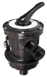 Custom 27515-154-000 1.5" FPT Top Mount Valve for Sand Filter