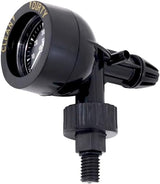 Poolzilla Air Gauge Release Valve Assembly, 0-60 PSI Air Release Compatible with R0357200, and Zodiac Jandy Pool and Spa Filters DEV/DEL Series, CL/CV Series, and JS Series Filters