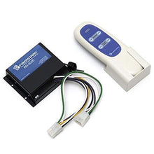 Fiberstars RM-6000 Wireless Remote Control System for 6004 Illuminator RM6000