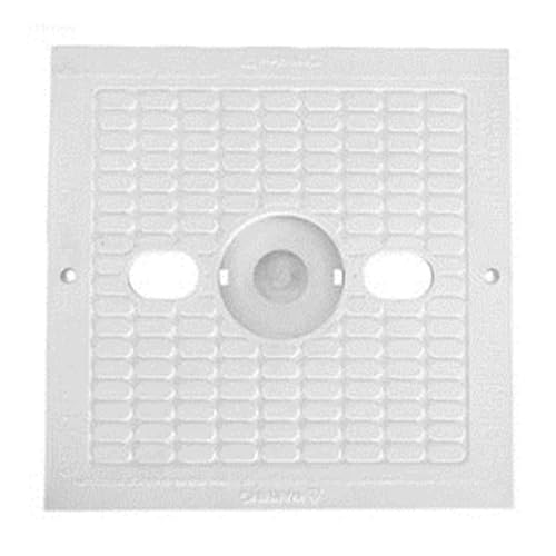Waterway Square Lid, In Ground Vinyl | 519-9500