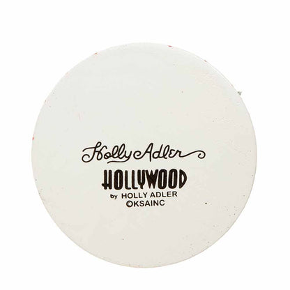 12-Inch Hollywood Cupcake Swirl Hat Nutcracker
