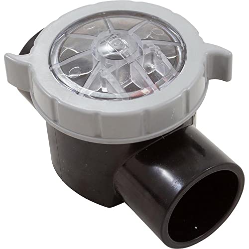 Corrosion Proof Check VLV 2IN 25830-400-000