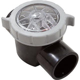 Corrosion Proof Check VLV 2IN 25830-400-000