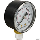 Hayward Pressure Gauge Boxed | ECX270861