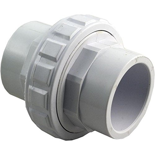 Custom Molded Products CMP 21021-000-000, INC - 1-1/2 Union 21053-150-000