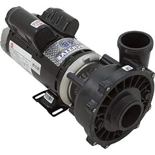 Waterway 2 Speed 4.5HP 230V Spa Pump | 3421821-1A