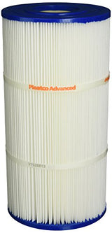 Pleatco PA40 Replacement Cartridge  Compatible with Hayward C-410, Easy Clear C400, 1 Cartridge