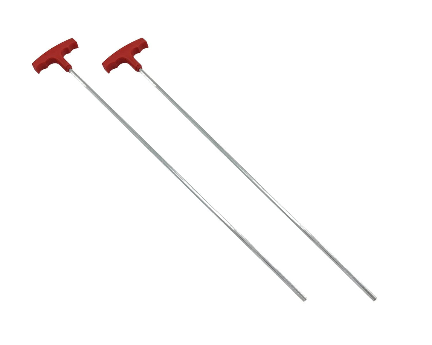 Poolzilla 24" Extra Long Hex Key for Pool Anchor Installation and Removal