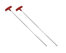 Poolzilla 24" Extra Long Hex Key for Pool Anchor Installation and Removal