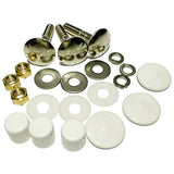 SR Smith Frontier II Board Mounting Kit