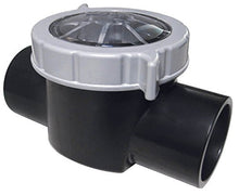 CR SERVICEABLE Check VLVE 1.5" 25830-350-000