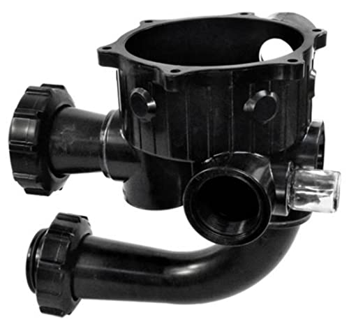 Hayward Multiport/Sand Filter Valve Body | SPX0710XR50AA