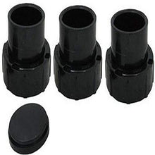 Jandy Pro Series Universal Half Unions | R0461800