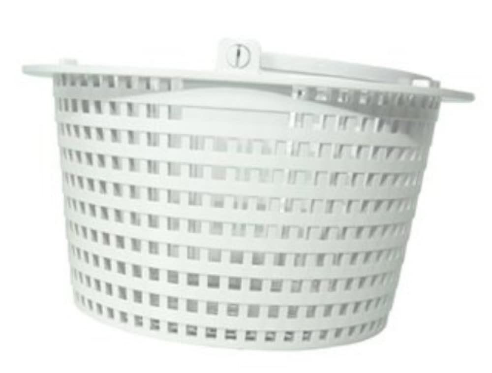 Hayward Skimmer Basket w/ Handle, Pearl | SPX1091CPRL