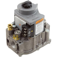 Raypak Combination Gas Valve, 106A/156A, Propane 014868F