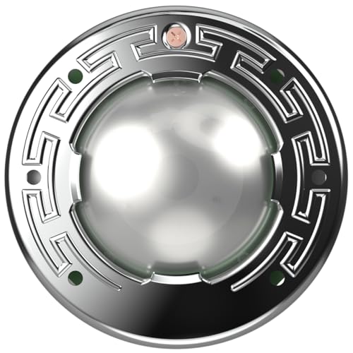 Pentair IntelliBrite Architectural Series Spa Light, Multi-Color, 120 V, 18W, 100' Cord | EC-602233