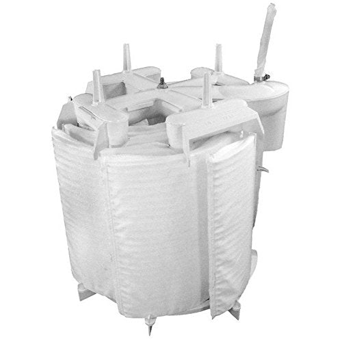 Hayward Filter Element Cluster Assy | DEX2420DC