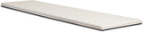 S.R. Smith 66-209-600S2 Frontier III Replacement Diving Board, 10-Feet, Radiant White