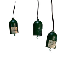 Kurt S. Adler USB Triple Twirl-It with DC Motors