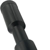 Poolzilla Skimmer Winterizing Kit - Above and In-Ground Pool Skimmer Plug, 16’’ Ice Guard, & Water Line Blow Out Kit.