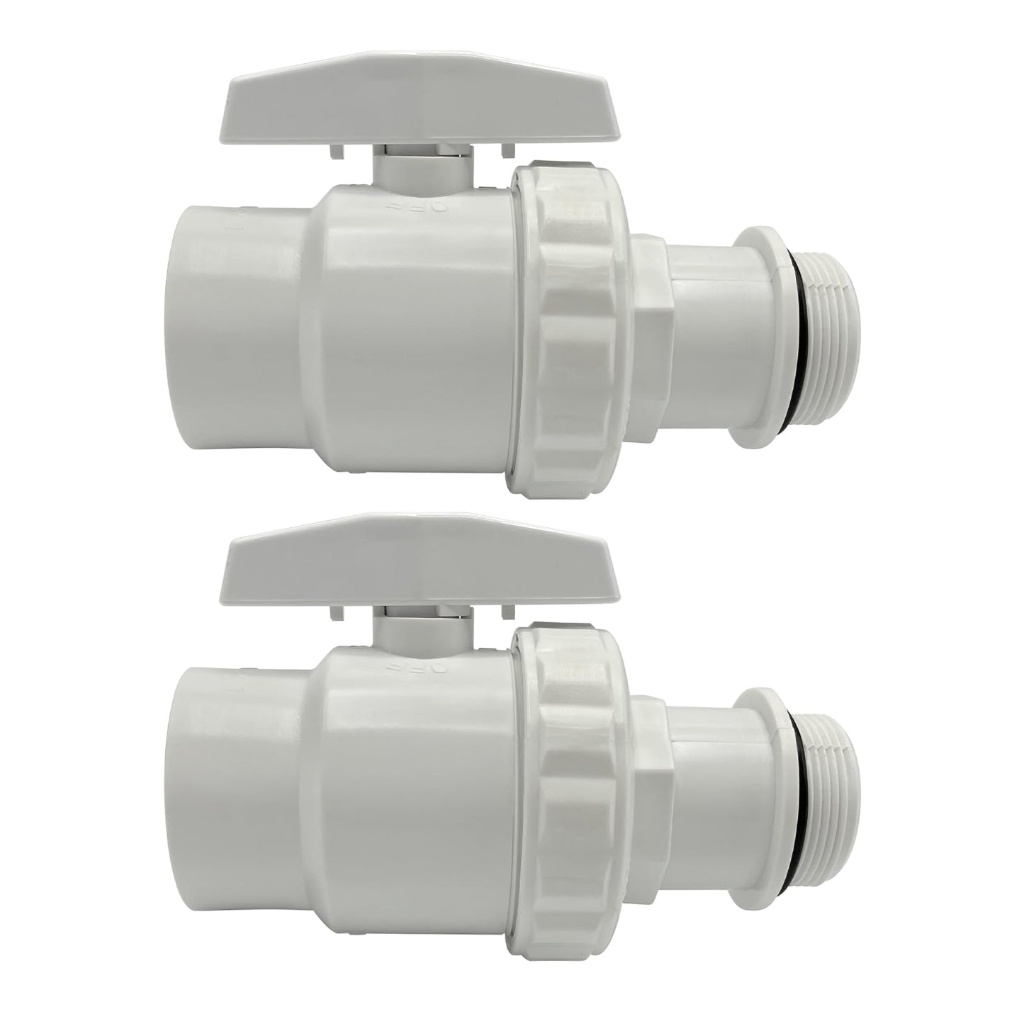 Poolzilla 1.5" Ball Valve - Compatible with Hayward SP0723