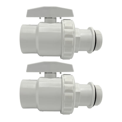 Poolzilla 1.5" Ball Valve - Compatible with Hayward SP0723