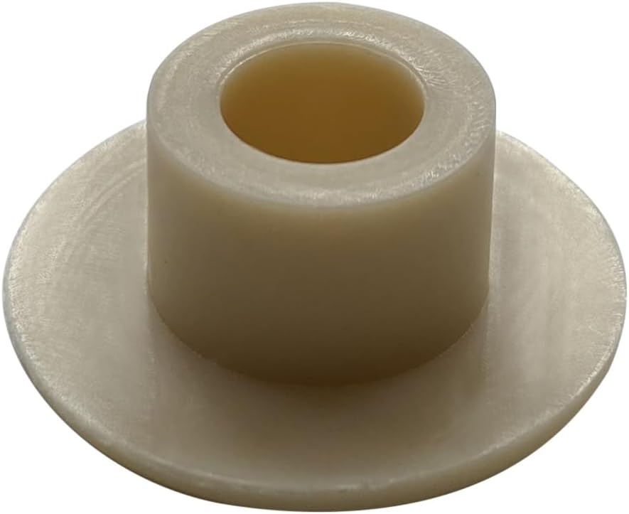 Poolzilla Tan Sleeve and Cap Set for Pool Safety Fence