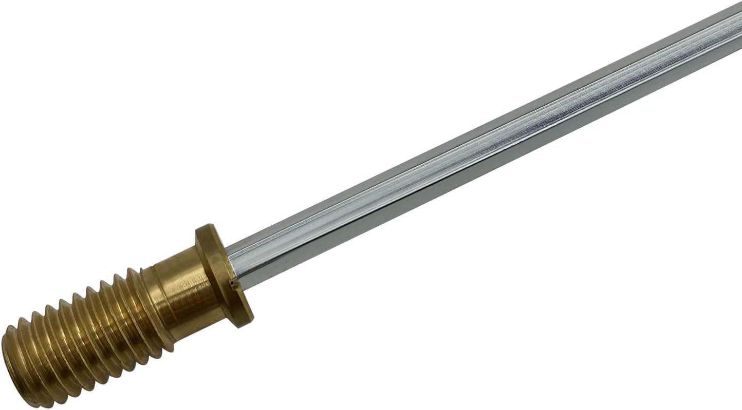 Poolzilla 24" XL Hex Key Drill Bit for Pool Anchors