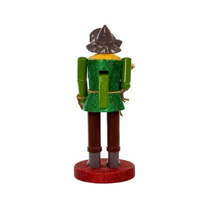 Kurt Adler 10-Inch Wizard of Oz™ Scarecrow Nutcracker