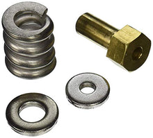Pentair Spring/Barrell Nut Assy | 53108900Z