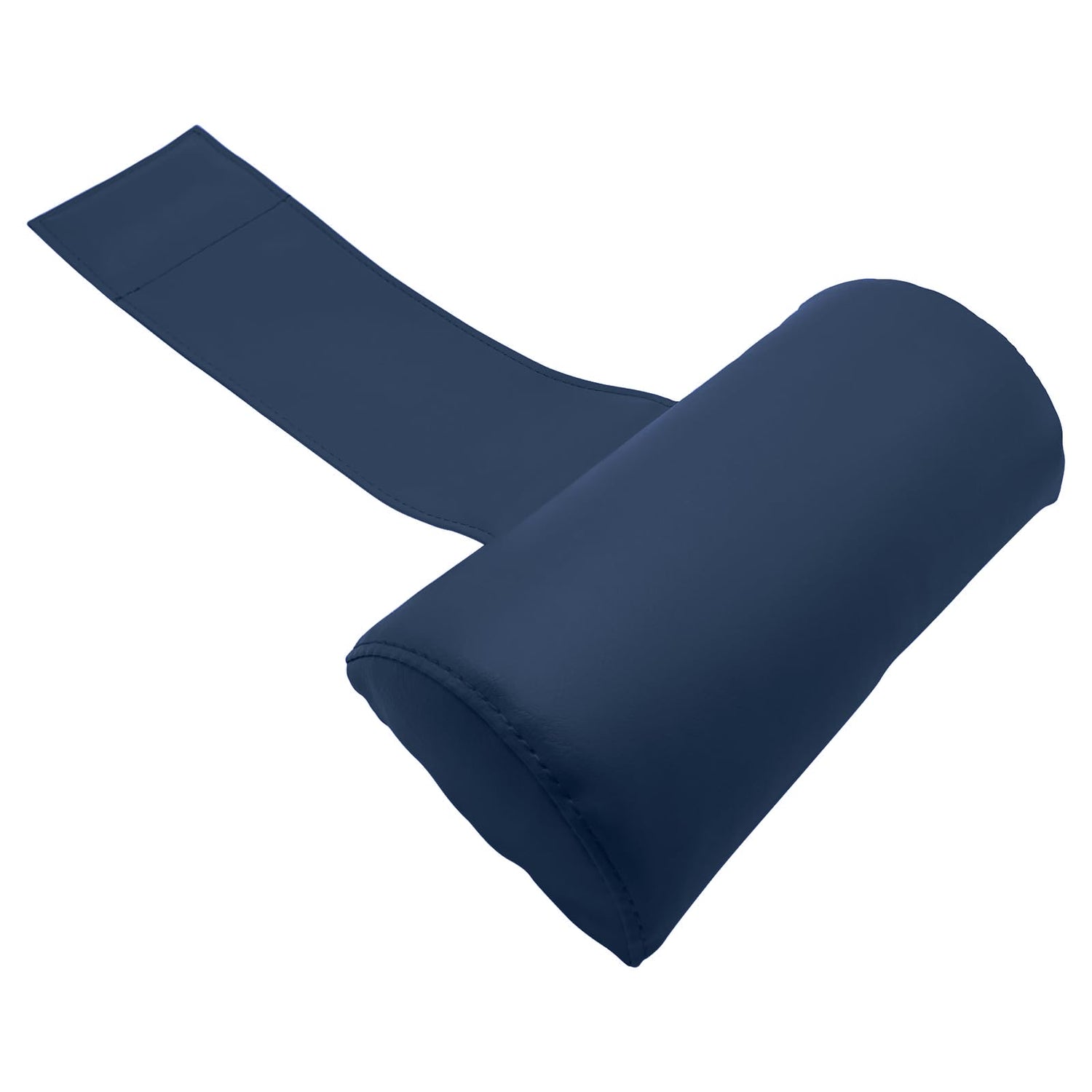 Poolzilla Blue Spa Pillow for Outdoor Hot Tubs