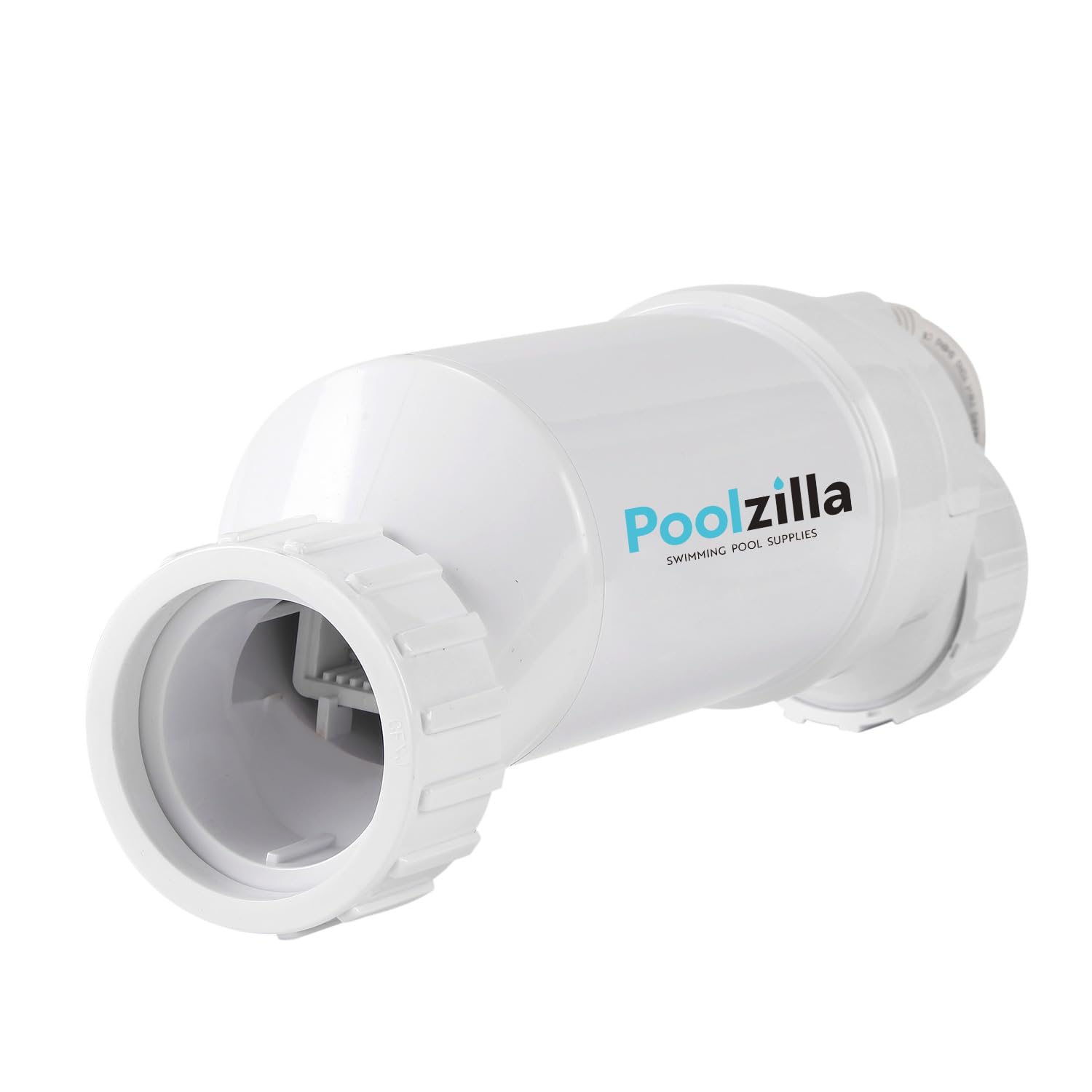 Poolzilla Salt Cell for up to 15,000 Gallons, Compatible with Hayward Aquarite Salt Cell System