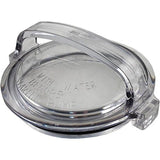 Custom Molded Products 25306-000-020 Pump Lid, Spx1500D2A Replacement