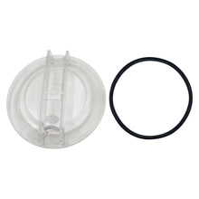 Poolzilla Pool Pump Lid Replacement for SPX3100D Hayward Super II Pump SP3000 Series Models SP3007, SP3010