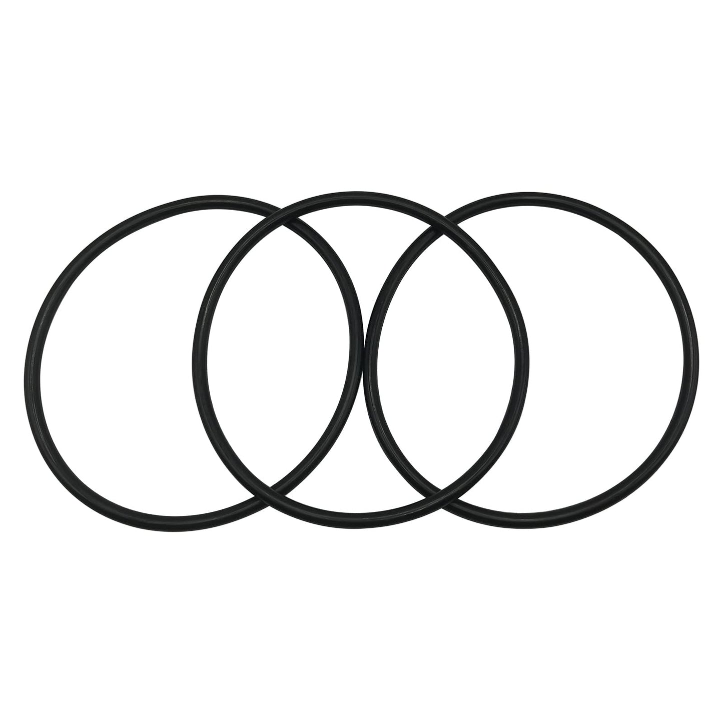Poolzilla Replacement Pump Lid O-Ring,  Compatible with: Pentair 350013, Intelliflo VF, VS 3050, VS+SVRS; Pinnacle, Whisperflo, and Challenger Pool/Spa Pumps