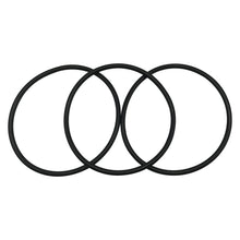 Poolzilla Replacement Pump Lid O-Ring,  Compatible with: Pentair 350013, Intelliflo VF, VS 3050, VS+SVRS; Pinnacle, Whisperflo, and Challenger Pool/Spa Pumps